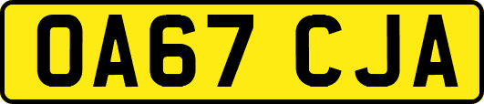 OA67CJA
