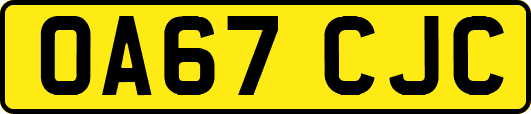 OA67CJC