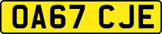 OA67CJE