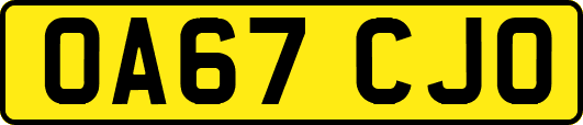 OA67CJO