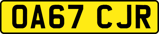 OA67CJR