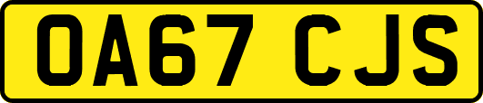 OA67CJS