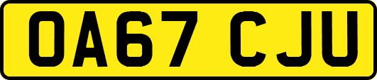 OA67CJU