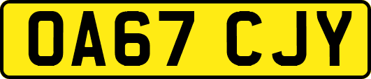 OA67CJY