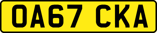 OA67CKA