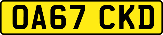 OA67CKD