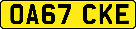 OA67CKE