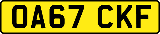 OA67CKF