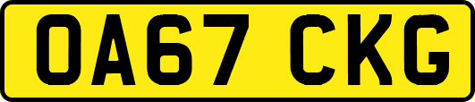 OA67CKG