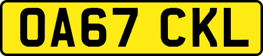 OA67CKL