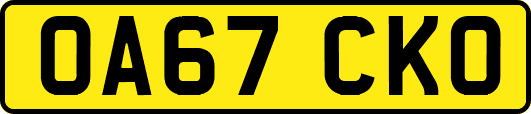 OA67CKO