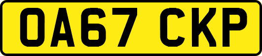 OA67CKP