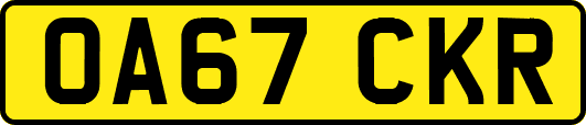 OA67CKR