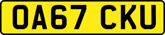 OA67CKU