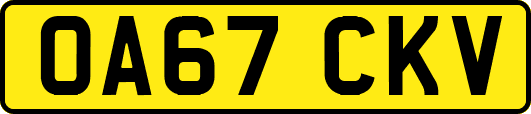 OA67CKV