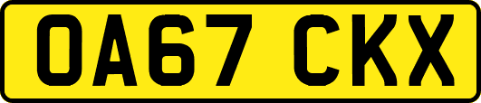 OA67CKX
