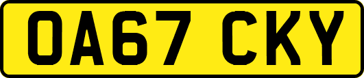 OA67CKY