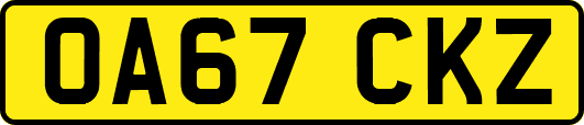OA67CKZ