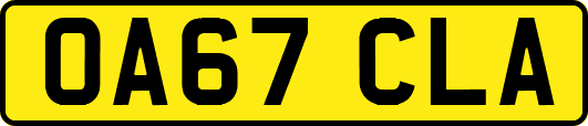 OA67CLA