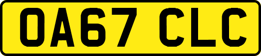 OA67CLC