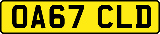 OA67CLD