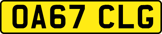 OA67CLG