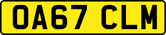 OA67CLM