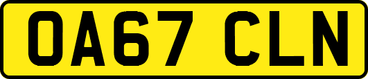 OA67CLN