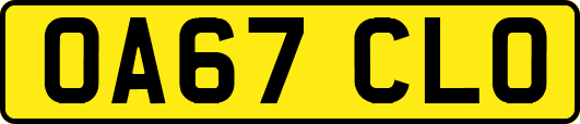 OA67CLO