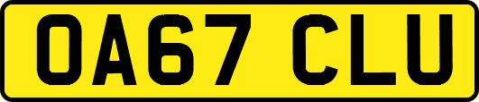 OA67CLU