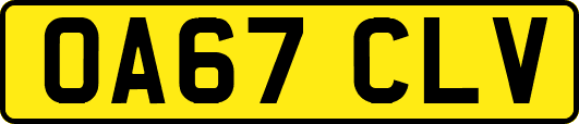 OA67CLV