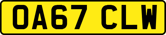 OA67CLW