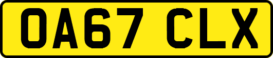 OA67CLX