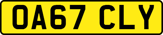 OA67CLY