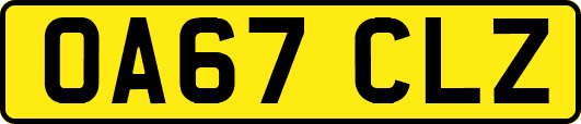 OA67CLZ