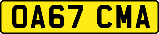 OA67CMA