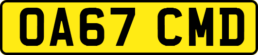 OA67CMD