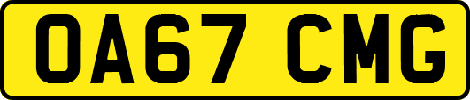OA67CMG