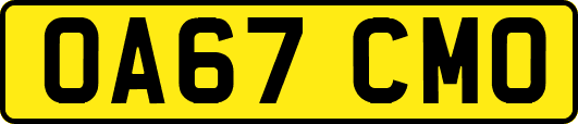 OA67CMO