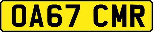 OA67CMR