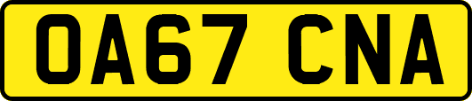 OA67CNA