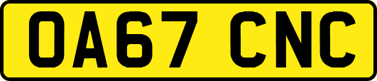 OA67CNC
