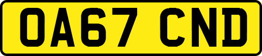 OA67CND