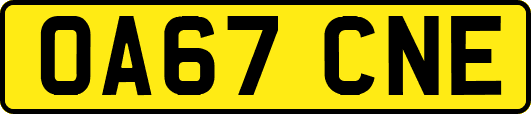 OA67CNE
