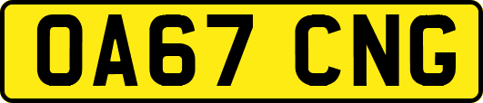 OA67CNG
