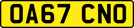 OA67CNO