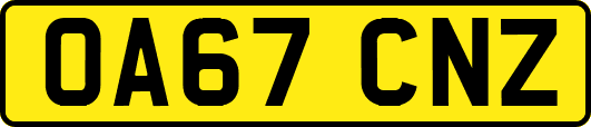 OA67CNZ