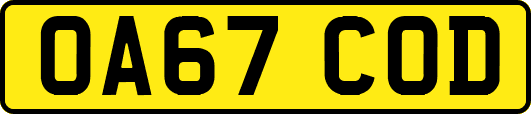 OA67COD