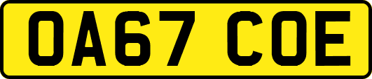 OA67COE