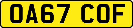 OA67COF